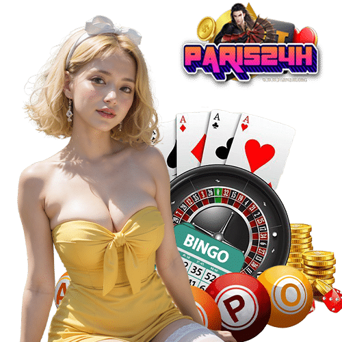paris24h สล็อต
