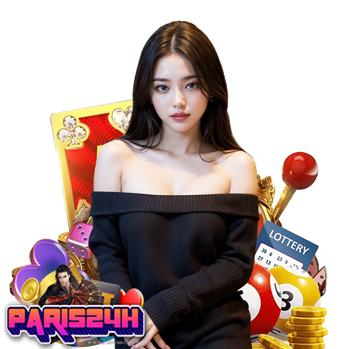 paris24h เข้าสู่ระบบ