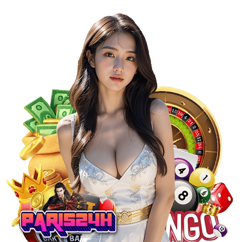 paris24h เครดิตฟรี